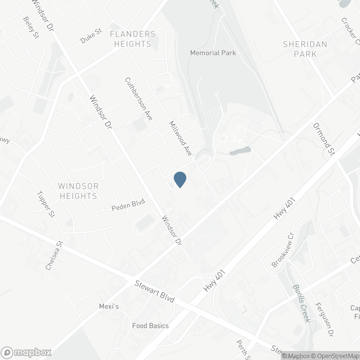 155 STEACY GARDENS, Brockville, Ontario K6V 0B5